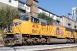 UP 4176